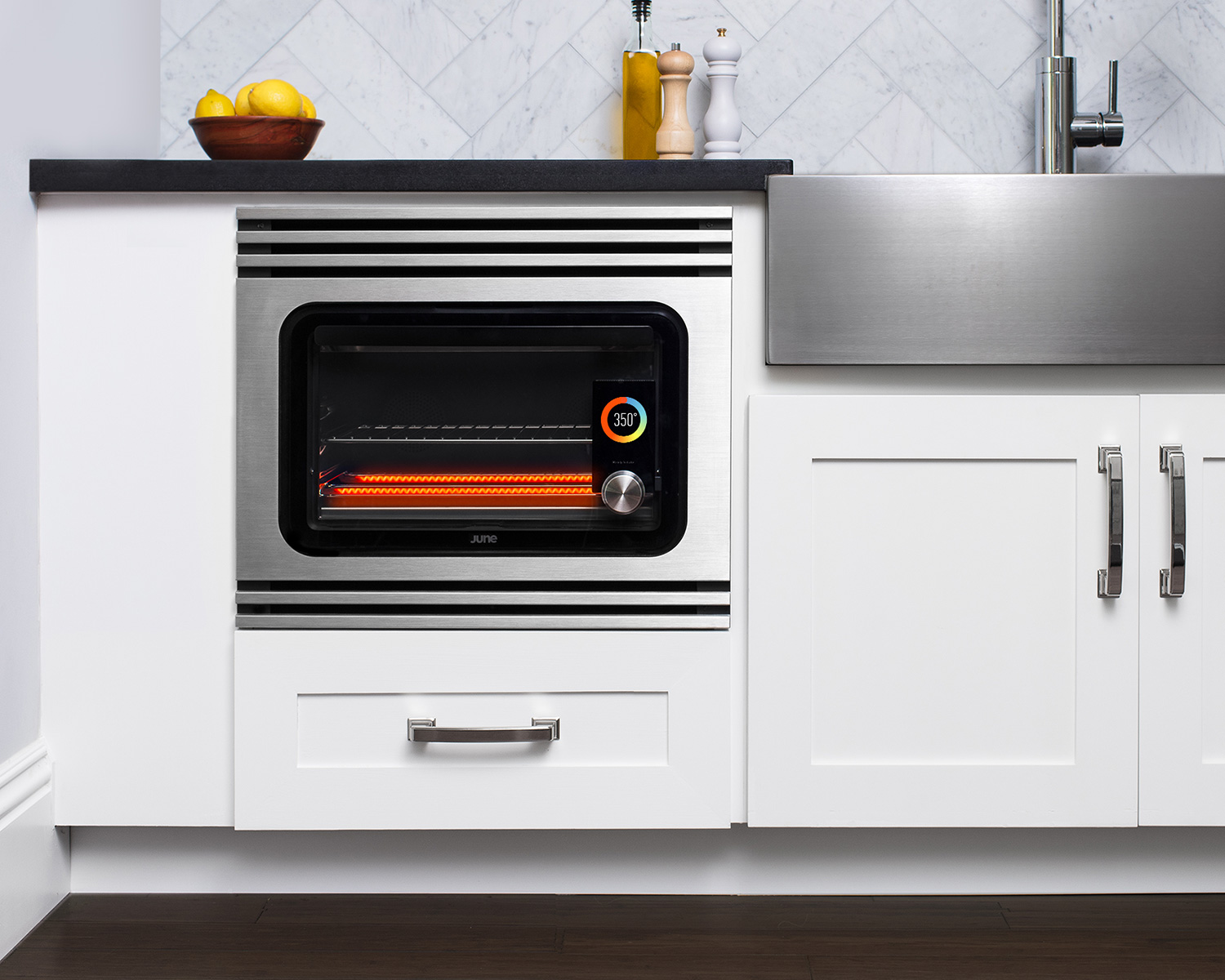 June Oven • The best convection oven for your home