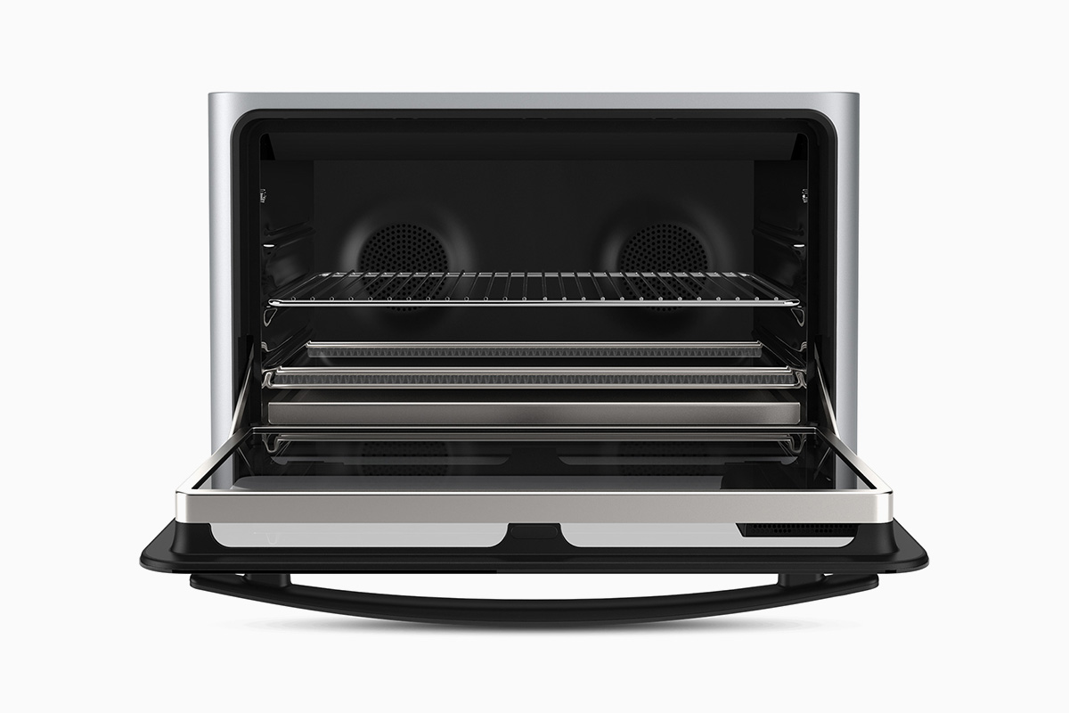 The June Oven