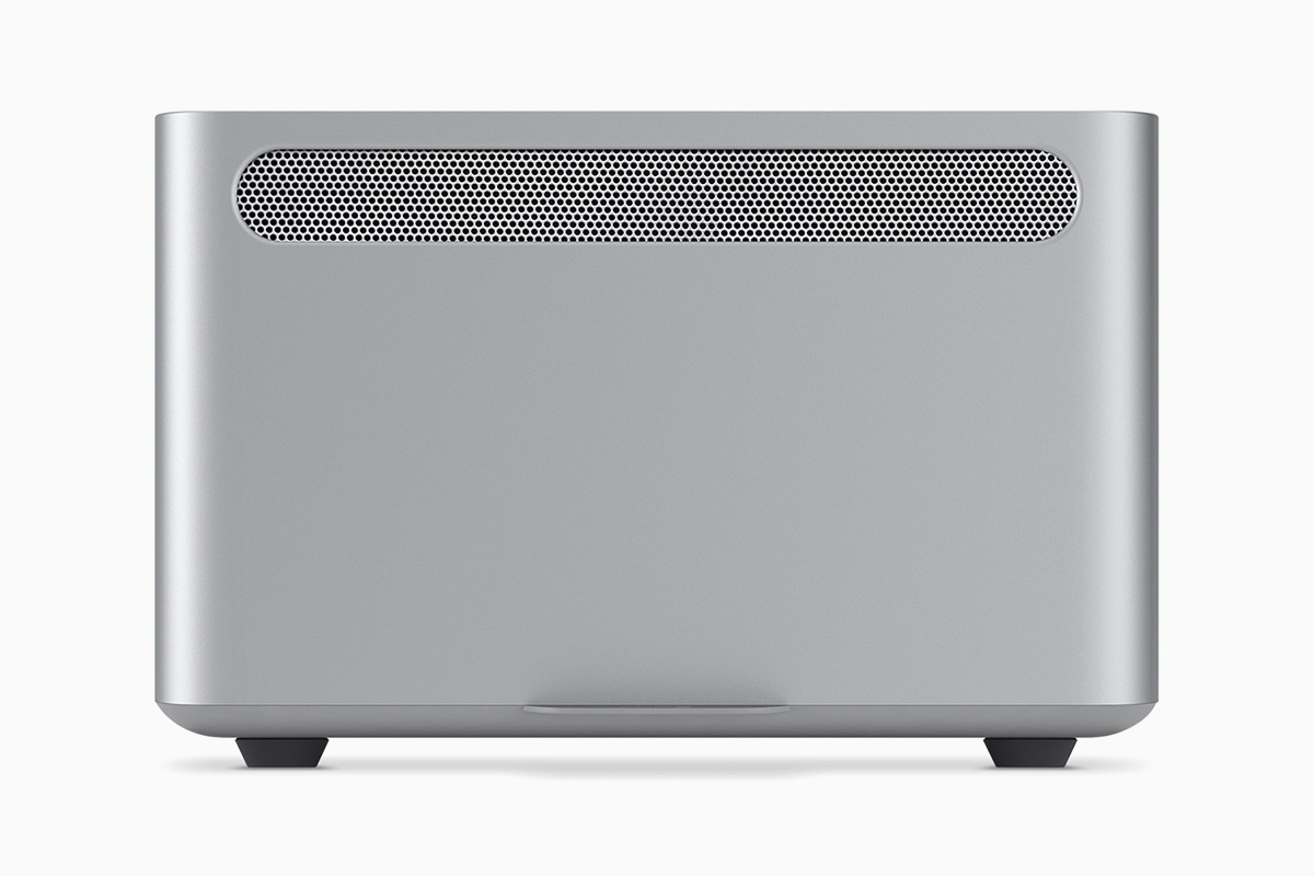 The June Oven