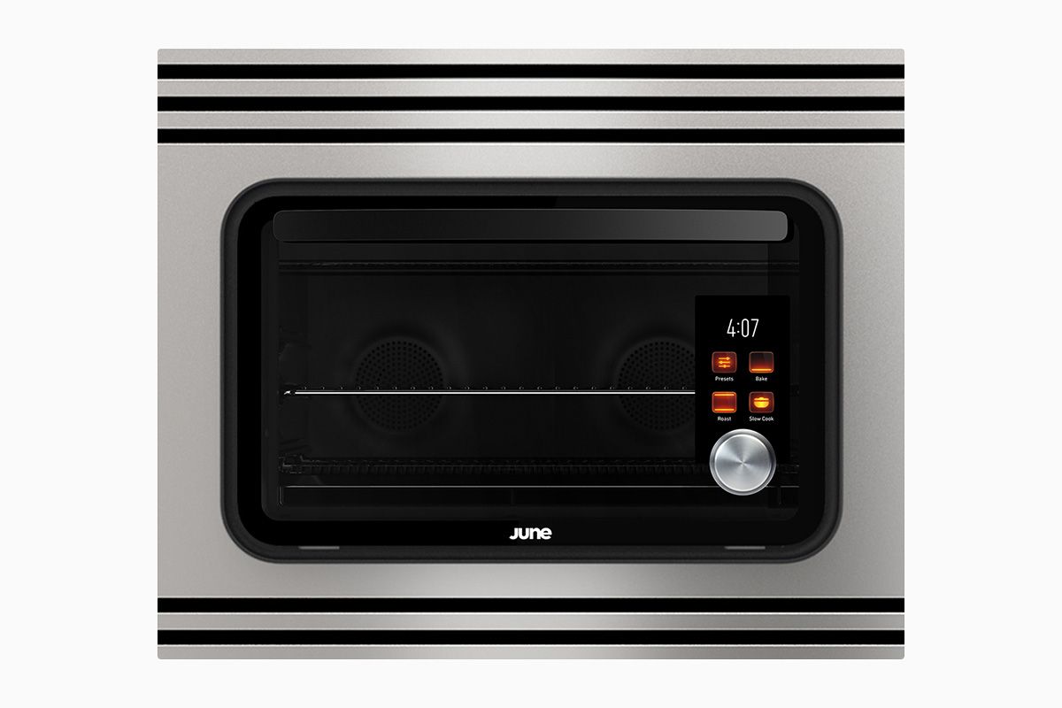 The June Oven